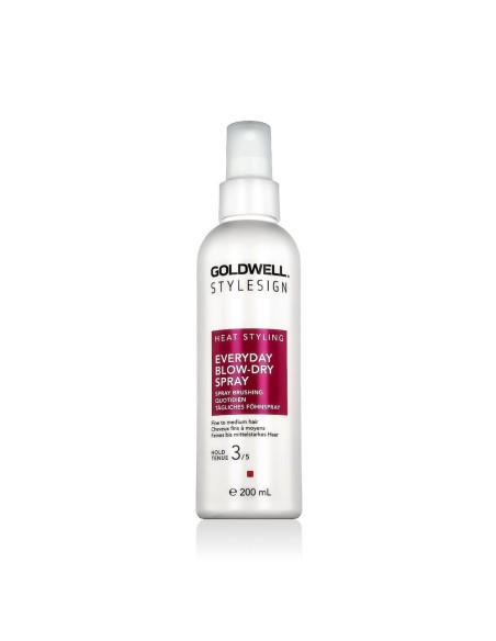 Goldwell StyleSign Heat Styling Everyday Blow-Dry Spray 200 ml