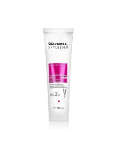 Goldwell StyleSign Heat Styling Straightening Balm 100 ml