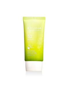Frudia Green Grape Sebum Control Cooling Sun Gel SPF 50 PA++++ 50 g