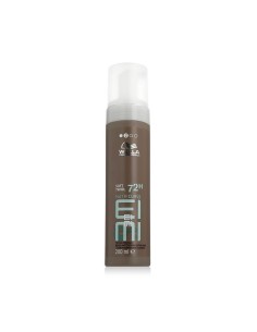 Wella EIMI Soft Soft Twirl 72H Nutricurls Anti-Frizz Foam 200 ml