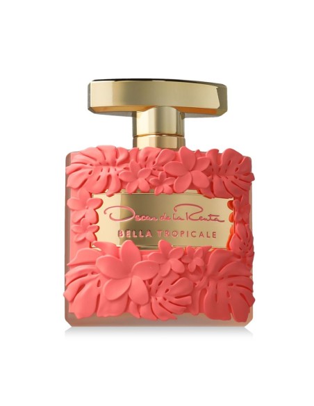 Oscar De La Renta Bella Tropicale Eau De Parfum 100 ml (woman)