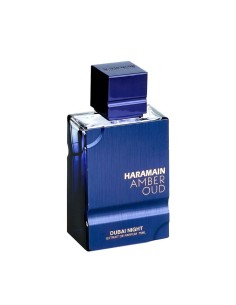 Al Haramain Amber Oud Dubai Night Extrait de Parfum 75 ml (man)
