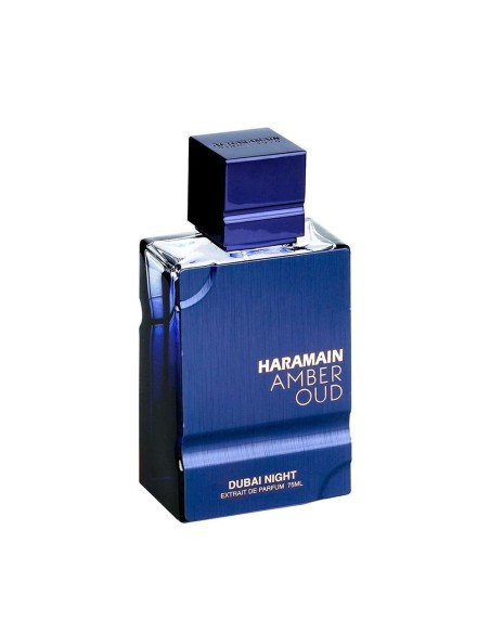 Al Haramain Amber Oud Dubai Night Extrait de Parfum 75 ml (man)