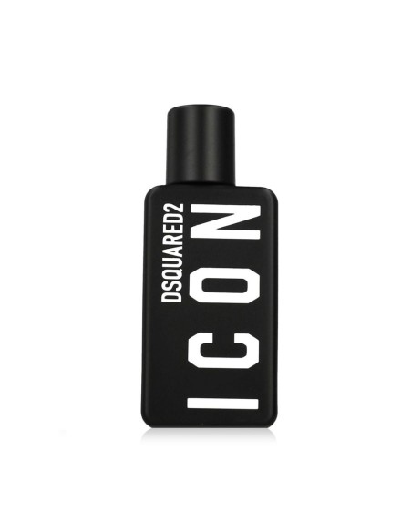 Dsquared2 Icon Pour Homme Eau De Parfum 50 ml (man)