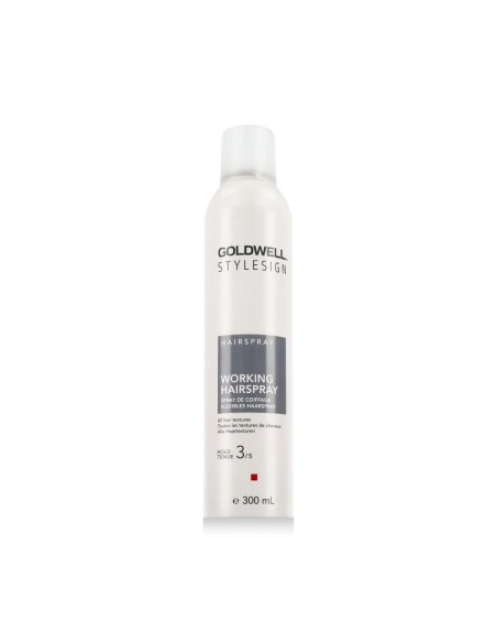 Goldwell StyleSign Hairspray Working Hairspray 300 ml
