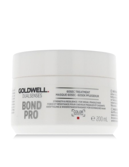 Goldwell Dualsenses Bond Pro 60sec Treatment 200 ml