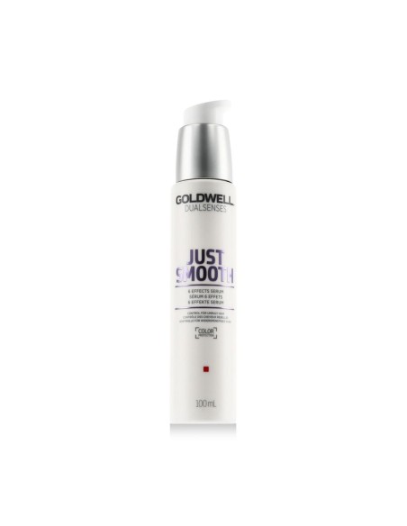 Goldwell Dualsenses Just Smooth 6 Effect Serum 100 ml
