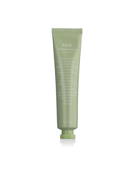 Abib Heartleaf Creme Calming Tube 75 ml