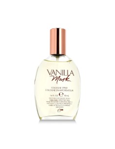 Coty Vanilla Musk Eau de Cologne 50 ml (woman)