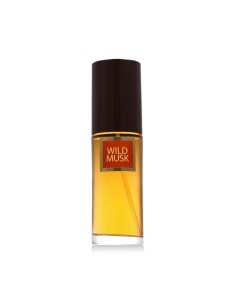 Coty Wild Musk Eau de Cologne 44 ml (woman)