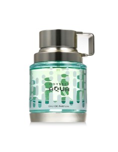 Armaf Odyssey Aqua Edition Eau De Parfum 60 ml (man)