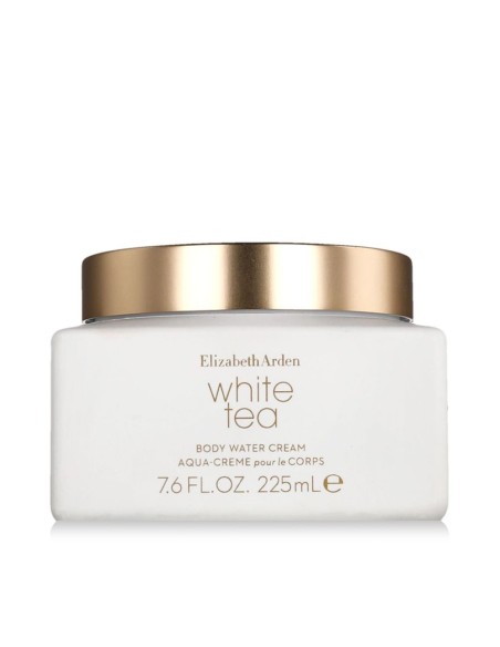 Elizabeth Arden White Tea Body Cream 225 ml (woman)