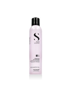 Alfaparf Milano Semi Di Lino Style&Care Texturizing Dry Shampoo 300 ml