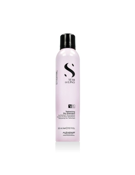 Alfaparf Milano Semi Di Lino Style&Care Texturizing Dry Shampoo 300 ml