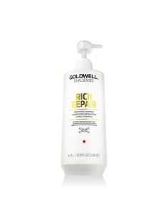Goldwell Dualsenses Rich Repair Restoring Shampoo 1000 ml