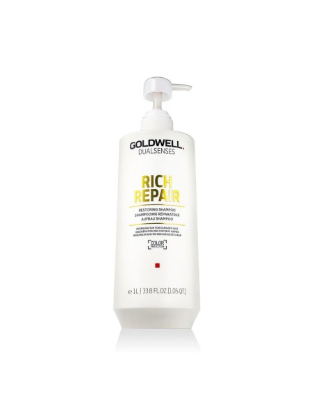 Goldwell Dualsenses Rich Repair Restoring Shampoo 1000 ml