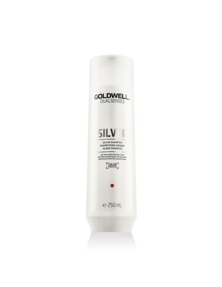Goldwell Dualsenses Silver Shampoo 250 ml
