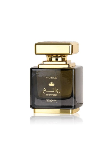 Al Wataniah Rawae'e Noble Eau De Parfum 100 ml (unisex)