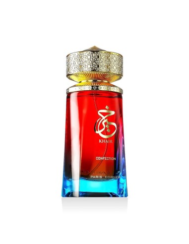Paris Corner Khair Confection Eau De Parfum 100 ml (woman)