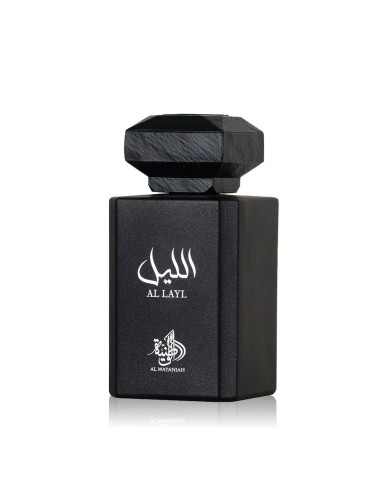 Al Wataniah Al Layl Eau De Parfum 100 ml (man)