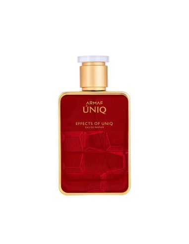 Armaf Effects Of Uniq Eau De Parfum 100 ml (unisex)