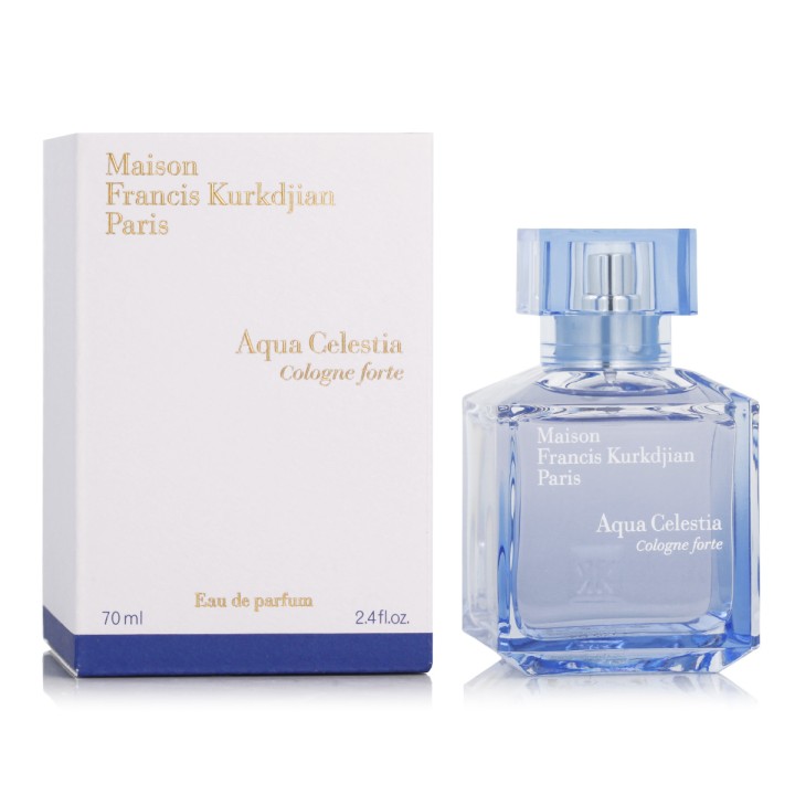 Maison Francis Kurkdjian Aqua Celestia Cologone Forte Eau De Parfum 70 ml (unisex)