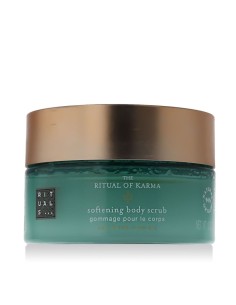 Rituals The Ritual Of Karma Body Scrub 300 g