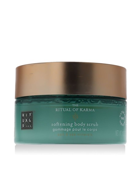 Rituals The Ritual Of Karma Body Scrub 300 g