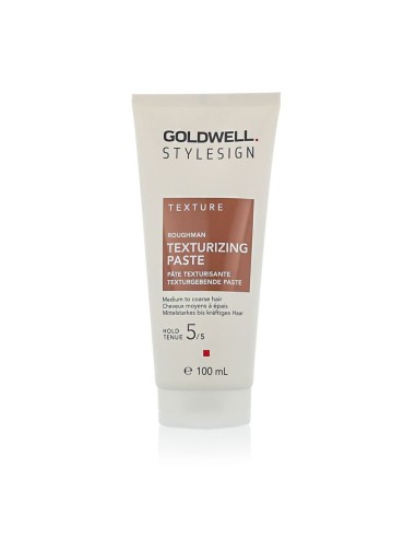 Goldwell StyleSign Texture Roughman Texturizing Paste 100 ml