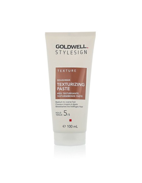 Goldwell StyleSign Texture Roughman Texturizing Paste 100 ml