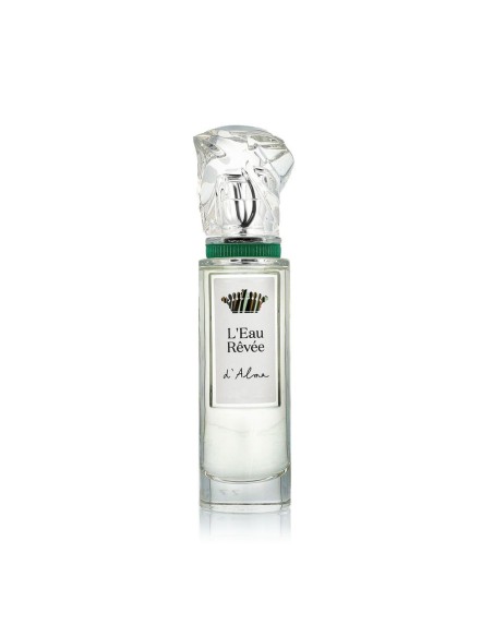 Sisley L'Eau Rêvée D'Alma Eau De Toilette 50 ml (unisex)