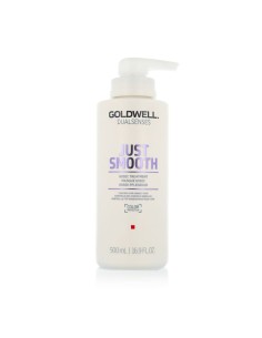 Goldwell Dualsenses Just Smooth 60sec Treatment 500 ml
