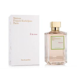Maison Francis Kurkdjian À La Rose Eau De Parfum 200 ml (dames)