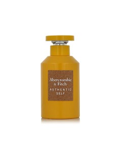 Abercrombie & Fitch Authentic Self Woman Eau De Parfum 100 ml (woman)