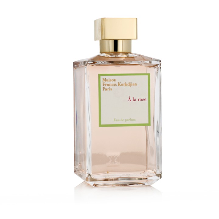 Maison Francis Kurkdjian À La Rose Eau De Parfum 200 ml (donna)