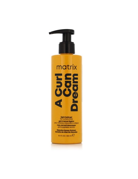 Matrix A Curl Can Dream Light Hold Gel 250 ml
