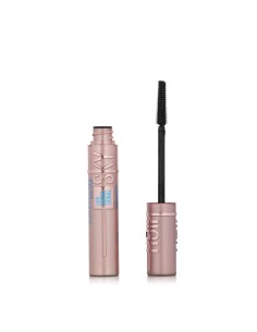 Maybelline Lash Sensational Sky High Waterproof Mascara (01 Very Black) 6 ml