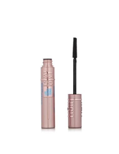 Maybelline Lash Sensational Sky High Waterproof Mascara (01 Very Black) 6 ml
