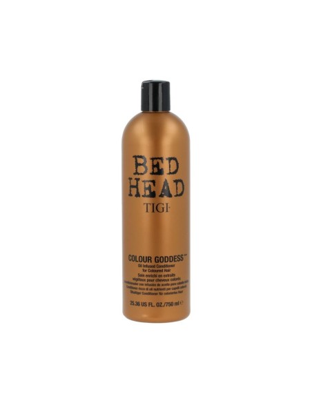 Tigi Bed Head Colour Goddess Oil Infused Conditioner 750 ml