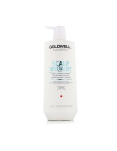 Goldwell Dualsenses Scalp Specialist Deep Cleansing Shampoo 1000 ml