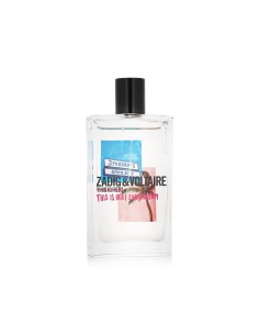 Zadig & Voltaire This Is Her! Zadig Dream Eau De Parfum 100 ml (woman)