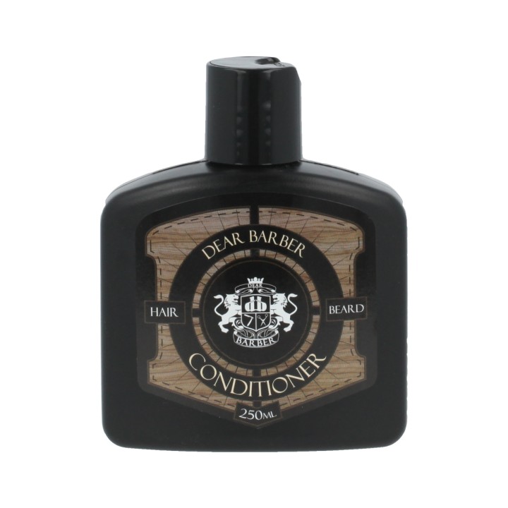 Dear Barber Hair & Beard Conditioner 250 ml