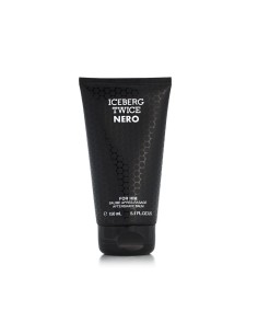Iceberg Twice Nero For Him After Shave Balm 150 ml (man)