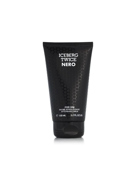 Iceberg Twice Nero For Him After Shave Balm 150 ml (man)