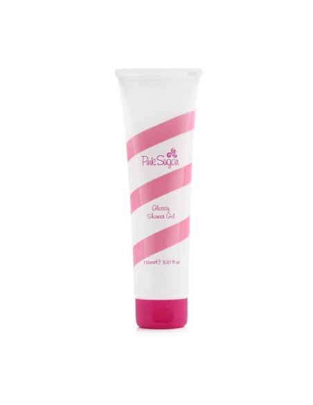 Pink Sugar Pink Sugar Perfumed Shower Gel 150 ml (woman)