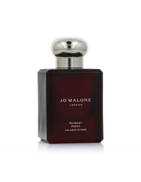 Jo Malone Scarlet Poppy Eau de Cologne Intense 50 ml (unisex)