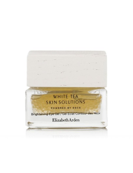 Elizabeth Arden White Tea Skin Solutions Brightening Eye Gel 15 ml