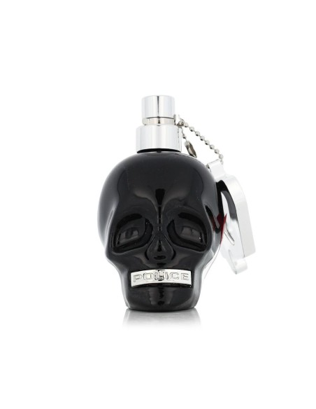 POLICE To Be Bad Guy Eau De Toilette 40 ml (man)