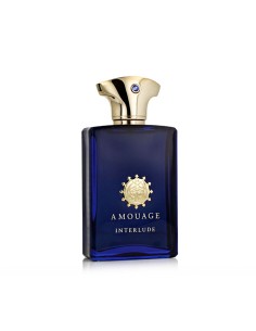 Amouage Interlude Man Eau De Parfum 100 ml (man)