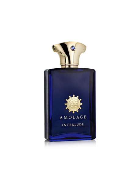 Amouage Interlude Man Eau De Parfum 100 ml (man)